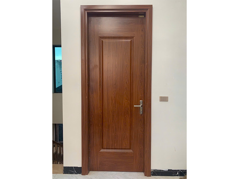 Cửa thép 1 cánh 11
