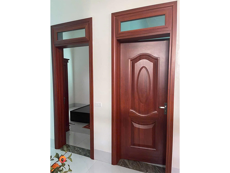 Cửa thép 1 cánh 21