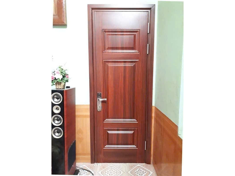 Cửa thép 1 cánh 23