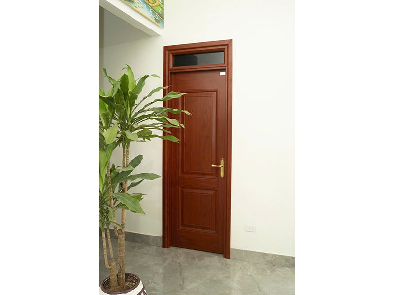 Cửa thép 1 cánh 03