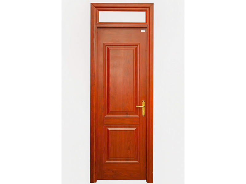 Cửa thép 1 cánh 04