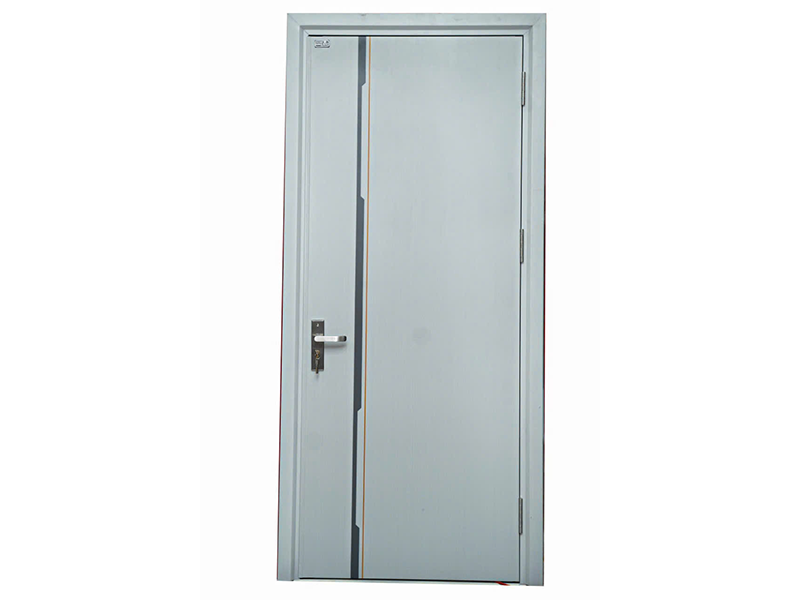 Cửa thép 1 cánh 08