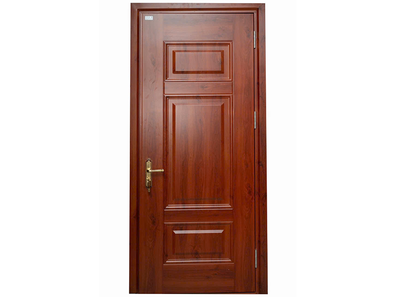 Cửa thép 1 cánh 09